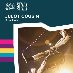 Julot Cousin