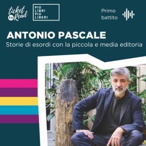 antonio pascale podcast