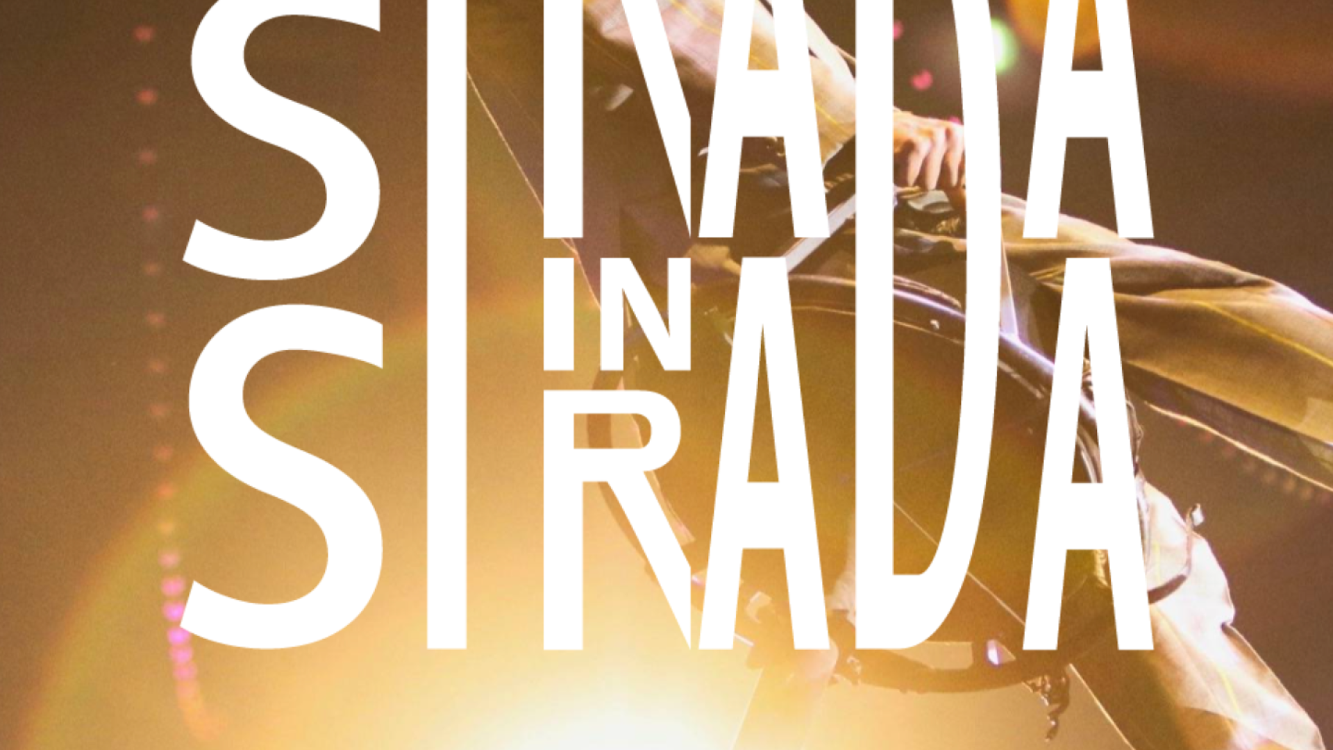 artisti di strada podcast
